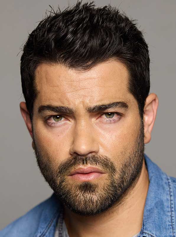 Jesse Metcalfe