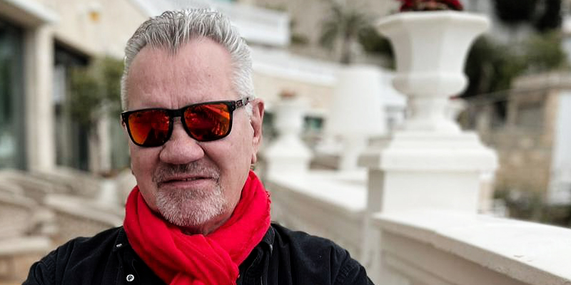 Manfred Lehmann Synchronsprecher